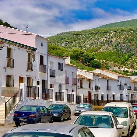 El Oasis Villa Algodonales Exterior photo